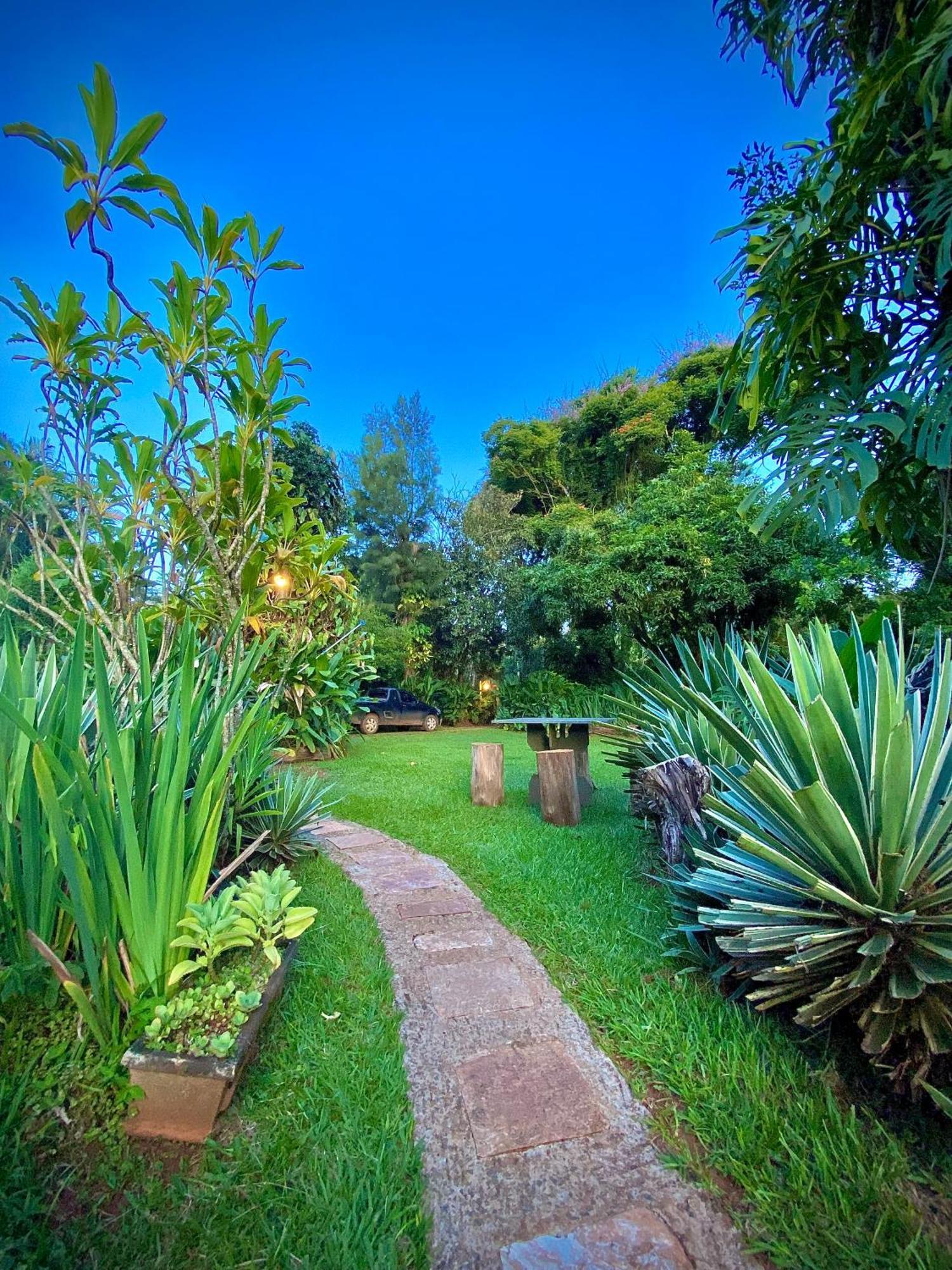 Pousada Das Brumas Brumadinho Exterior photo