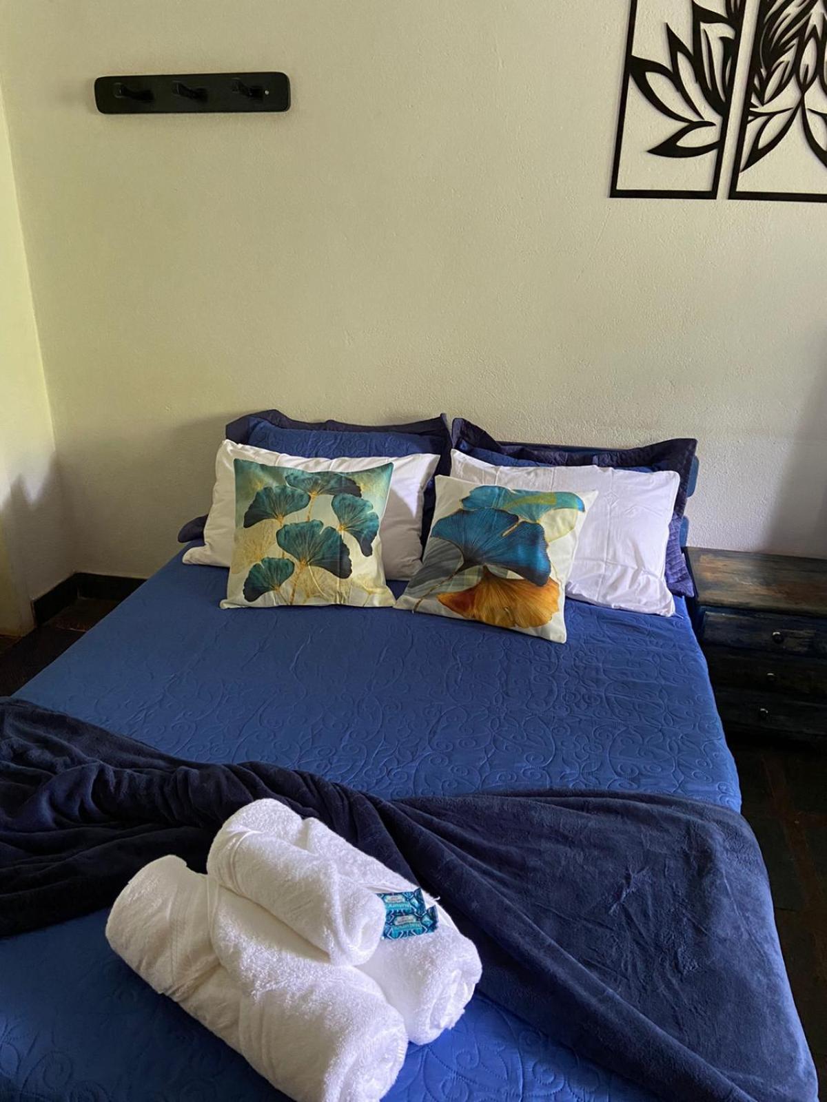 Pousada Das Brumas Brumadinho Room photo