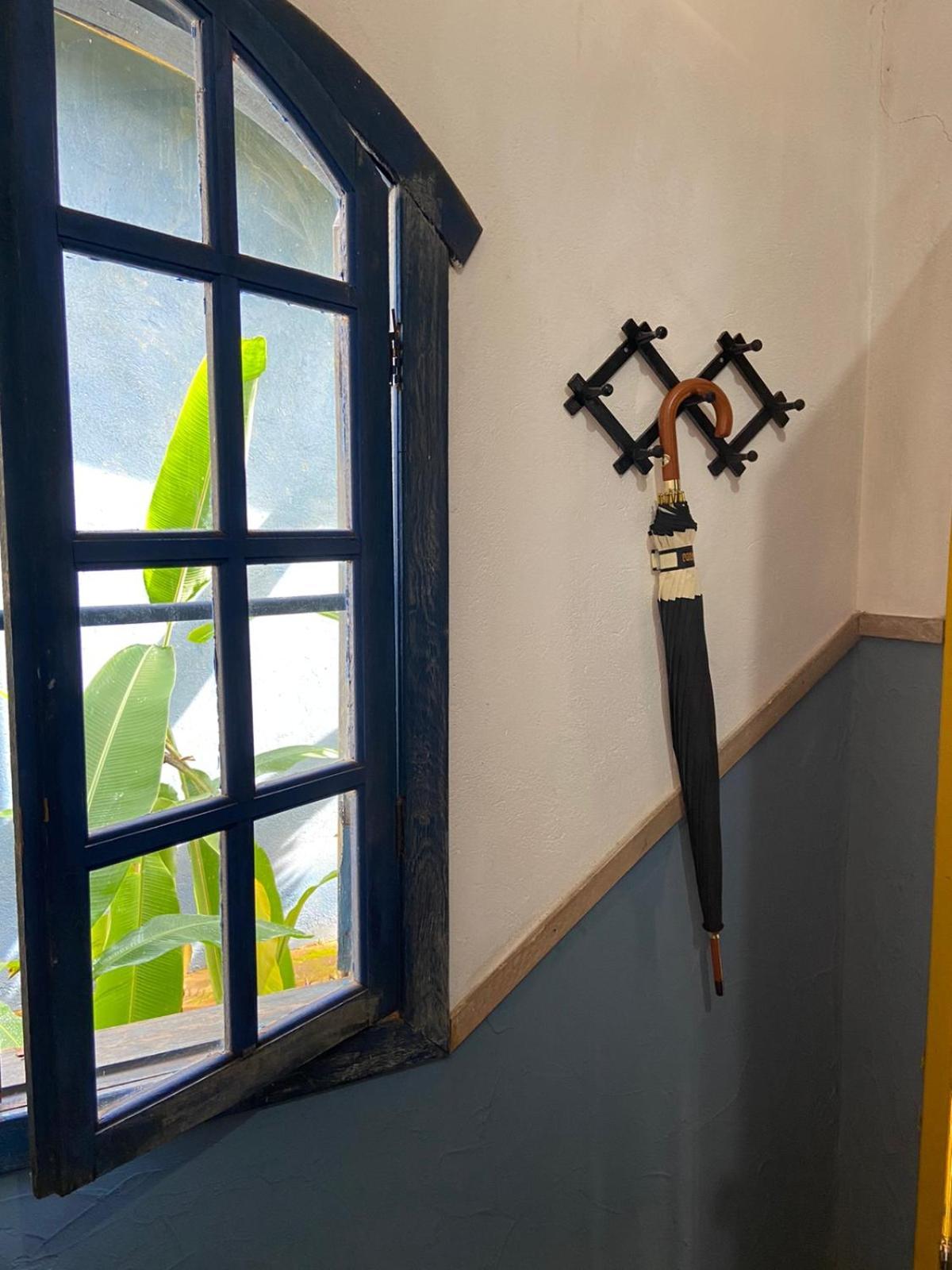 Pousada Das Brumas Brumadinho Room photo
