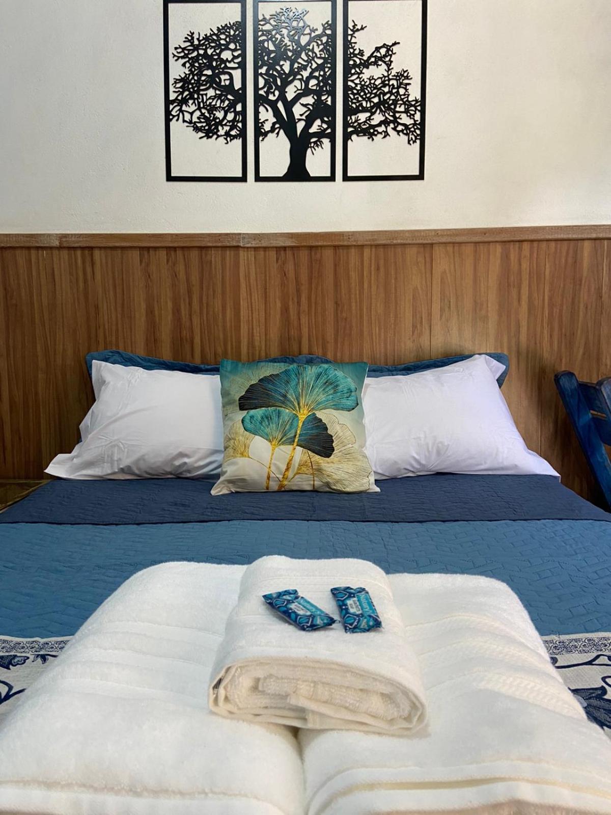 Pousada Das Brumas Brumadinho Room photo