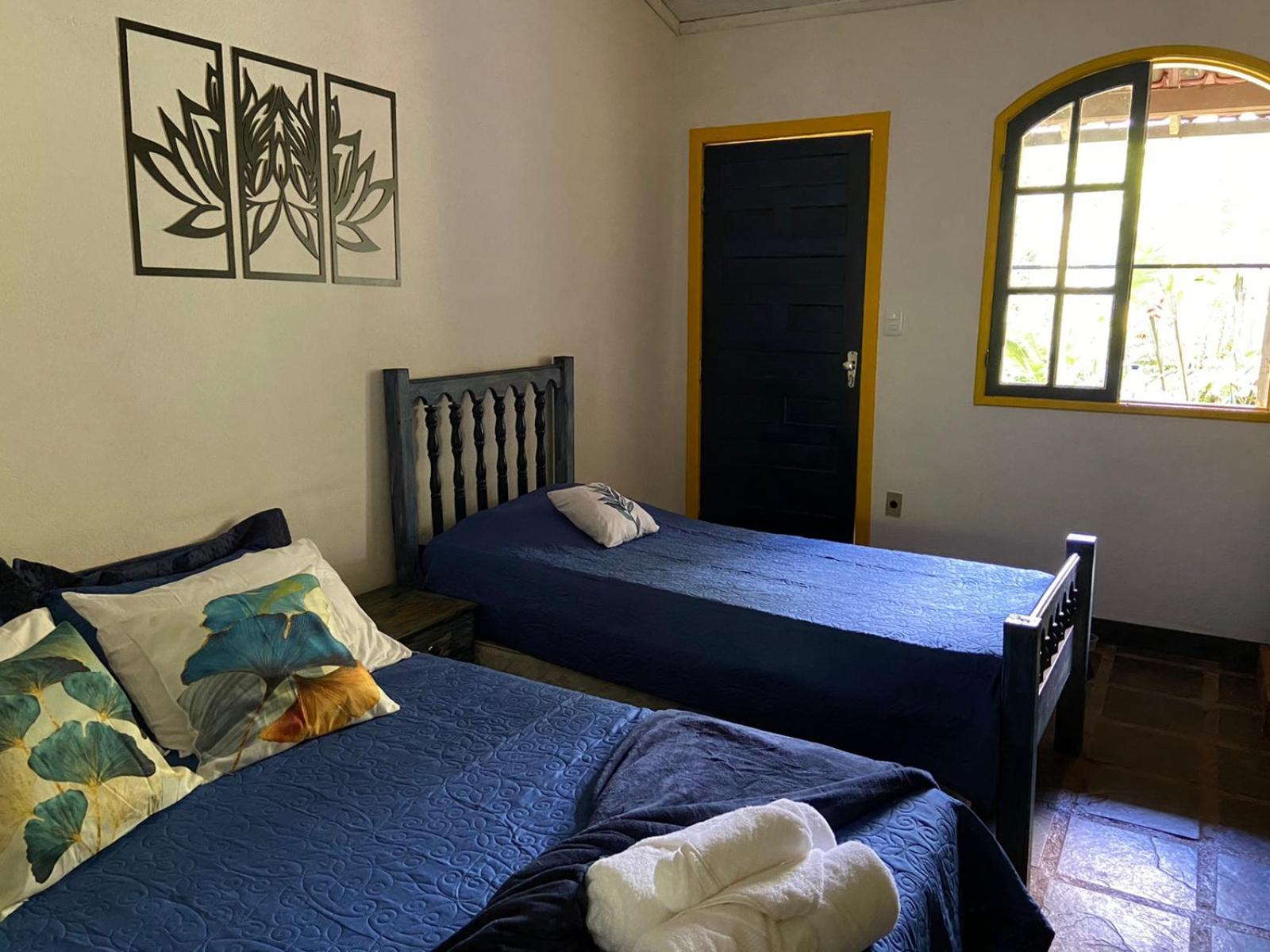 Pousada Das Brumas Brumadinho Room photo
