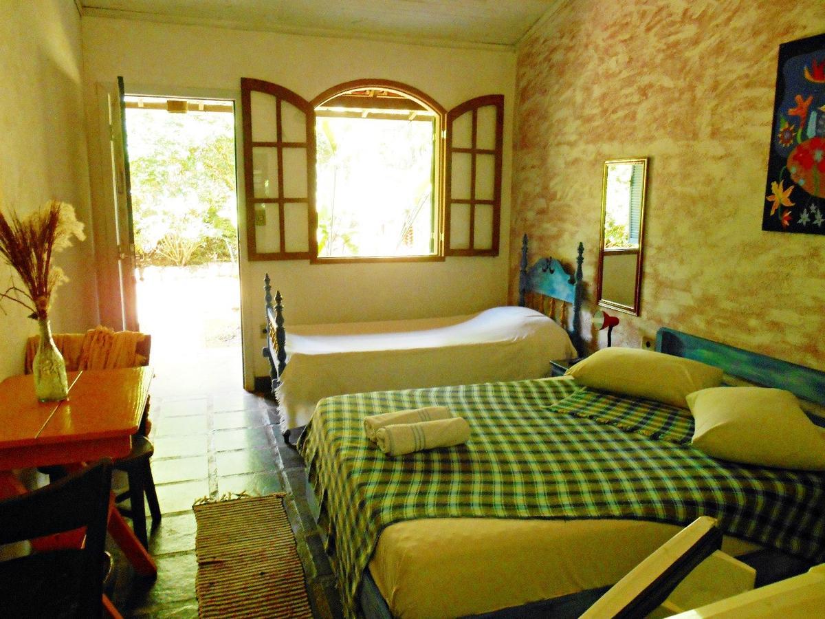 Pousada Das Brumas Brumadinho Exterior photo